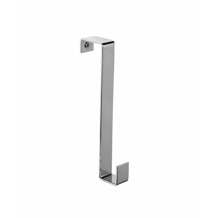appendiabiti per box doccia con profilo in alluminio art. ut 50.10 serie la progetto