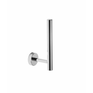 PORTAROTOLO RISERVA IN OTTONE CROMATO ART. HOT 5R.10 SERIE LA PROGETTO