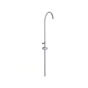 COLONNA DOCCIA CL2137V1 IN OTTONE SERIE SPHERA