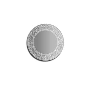 SPECCHIO CON DECORI SATINATI ART. 1016 B SERIE LA PROGETTO X-TRA