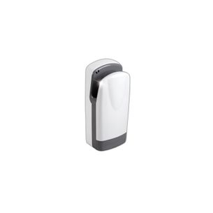 ASCIUGAMANI ELETTRICO BIANCO SERIE BAGNO HOTEL CAPANNOLI