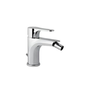 MISCELATORE MONOCOMANDO BIDET CON SCARICO POP-UP SPRING SP30