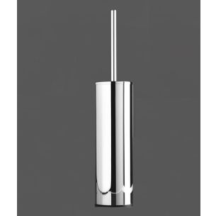 SCOPINO TONDO CROMO SERIE DOT CAPANNOLI