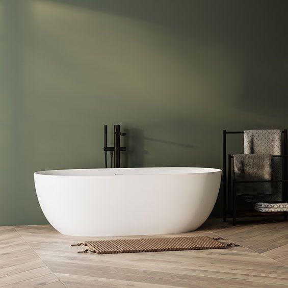 Vasche da bagno