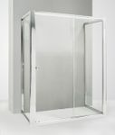 box-doccia-3-lati-con-2-ante-fisse-e-porta-scorrevole-65x155x65-cm-trasparente