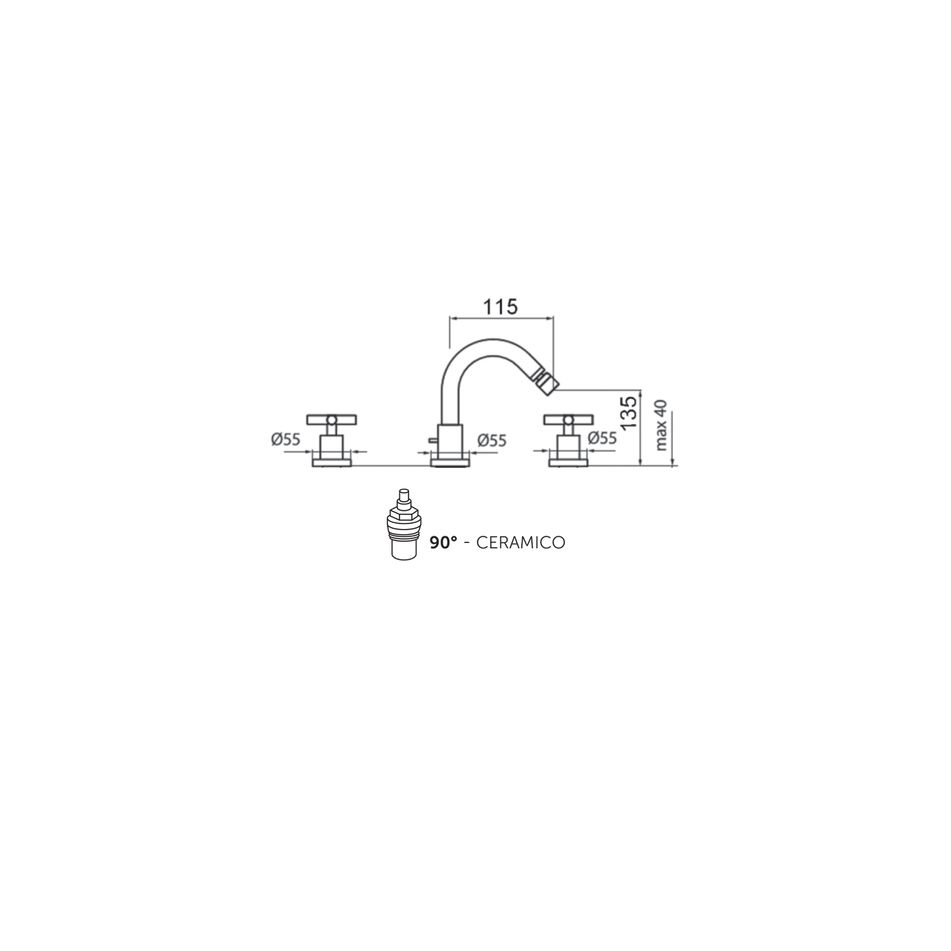 batteria-per-bidet-a-3-fori-sirio-si-30-cao
