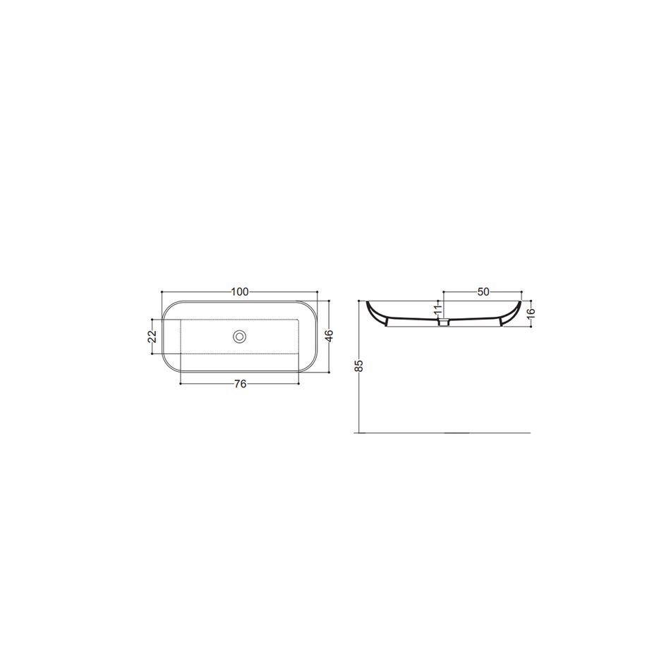 lavabo-dappoggio-100x46-axa-ciotola