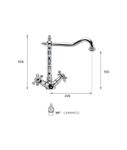 miscelatore-monoforo-cucina-bocca-antica-kiss-ks70-ba