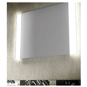 SPECCHIO RETROILLUMINATO LED 80X60 CM ART 1021-A SERIE LA PROGETTO