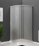 box-doccia-semicircolare-apertura-a-soffietto-80-cm-in-pvc-bianco-malta-ventana
