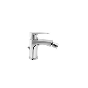 MISCELATORE MONOCOMANDO BIDET CON SCARICO POP-UP SUMMER SR30