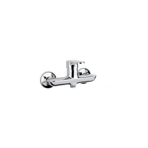 MISCELATORE MONOCOMANDO ESTERNO DOCCIA SUNDAY SN50 SD SENZA KIT DOCCIA