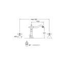batteria-bidet-a-tre-fori-bocca-antica-kiss-ks30-ba