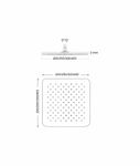 soffione-lisbona-sd3425-in-acciaio-ultrasottile-serie-sphera
