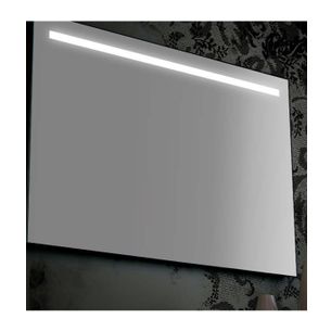 SPECCHIO RETROILLUMINATO LED 80X60 CM ART 1023-A SERIE LA PROGETTO