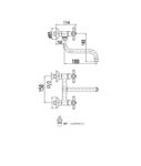 gruppo-lavabo-parete-canna-inferiore-cm-20-kiss-ks60
