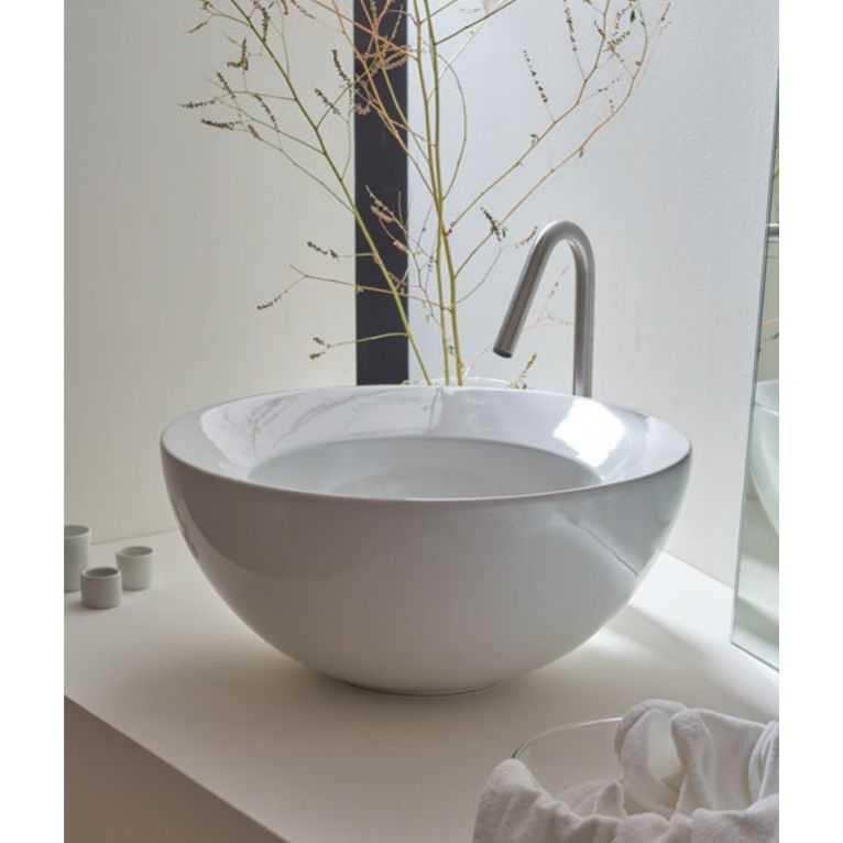 lavabo incasso kracklite 200 axa - dp