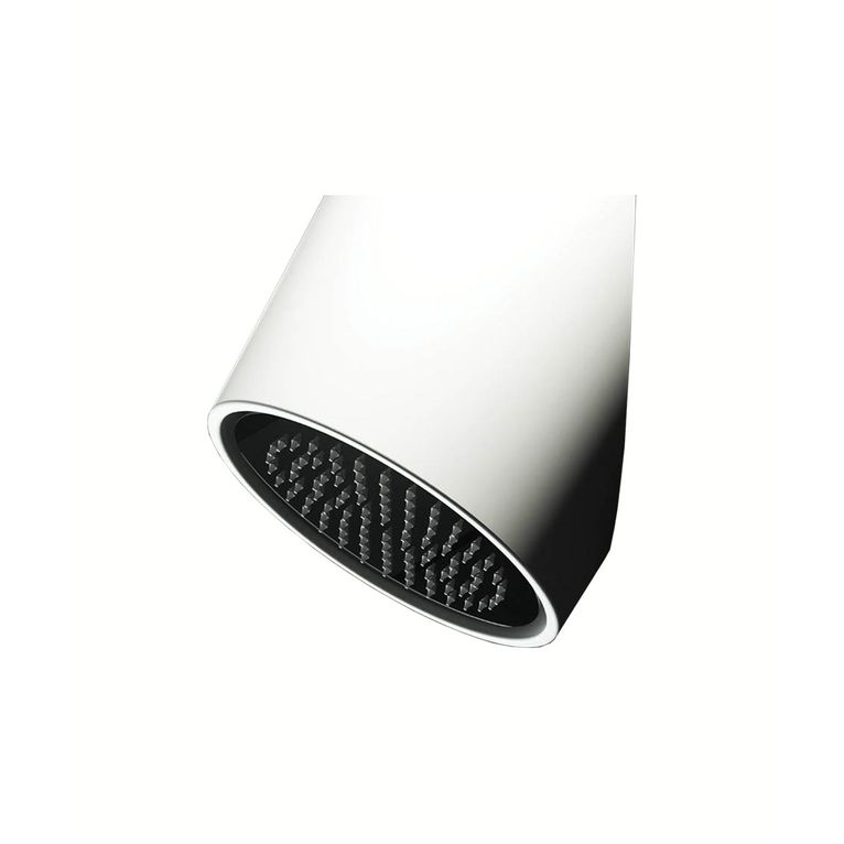 soffione doccia in luxolid - estro soft