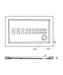 piatto-doccia-80x80-cm-in-ceramica-altezza-5-dot-5-cm-serie-flow