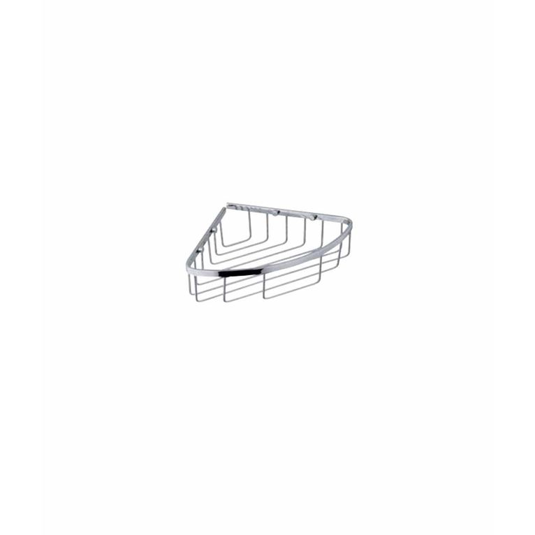 angoliera porta oggetti acoanh in ottone serie sphera