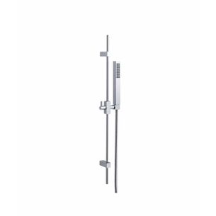 SALISCENDI VOGUE SL1V44803CR   IN OTTONE COMPLETO DI DOCCIA GLAMOUR E FLESSIBILE SERIE SPHERA