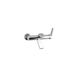 MISCELATORE MONOCOMANDO VASCA TEKNO TK10 SD SENZA KIT DOCCIA