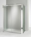 box-doccia-3-lati-con-2-ante-fisse-e-porta-scorrevole-85x100x85-cm-opaco