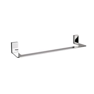 PORTASALVIETTE CM 30 IN OTTONE CROMATO ART. YOU 8.10 SERIE LA PROGETTO