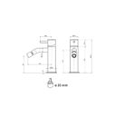 monocomando-bidet-con-scarico-click-clack-inox-316-ix30