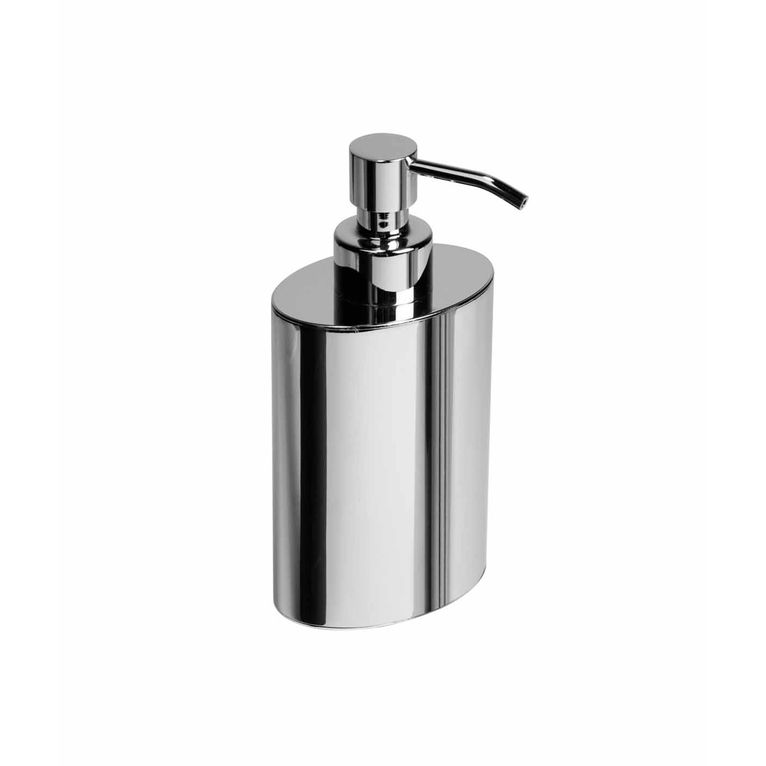 dispenser in cromo art. ov 3.10 serie la progetto