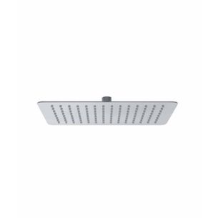 SOFFIONE ALICANTE SD2832 IN ACCIAIO ULTRASOTTILE SERIE SPHERA
