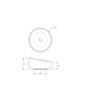 lavabo-dappoggio-a-libera-installazione-in-solid-surface-40x42-dot-5-cm-estro