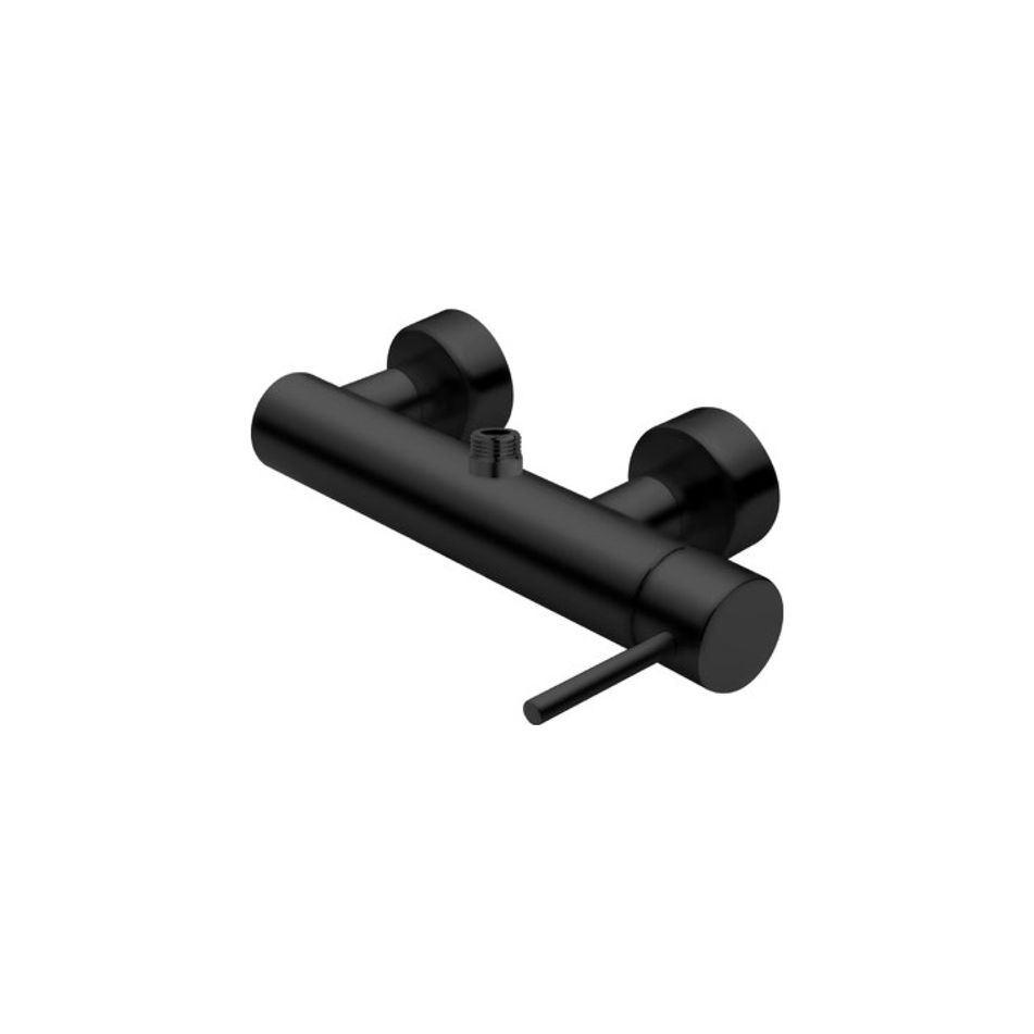 miscelatore-monocomando-esterno-doccia-per-colonna-nero-opaco-minimal-mn51