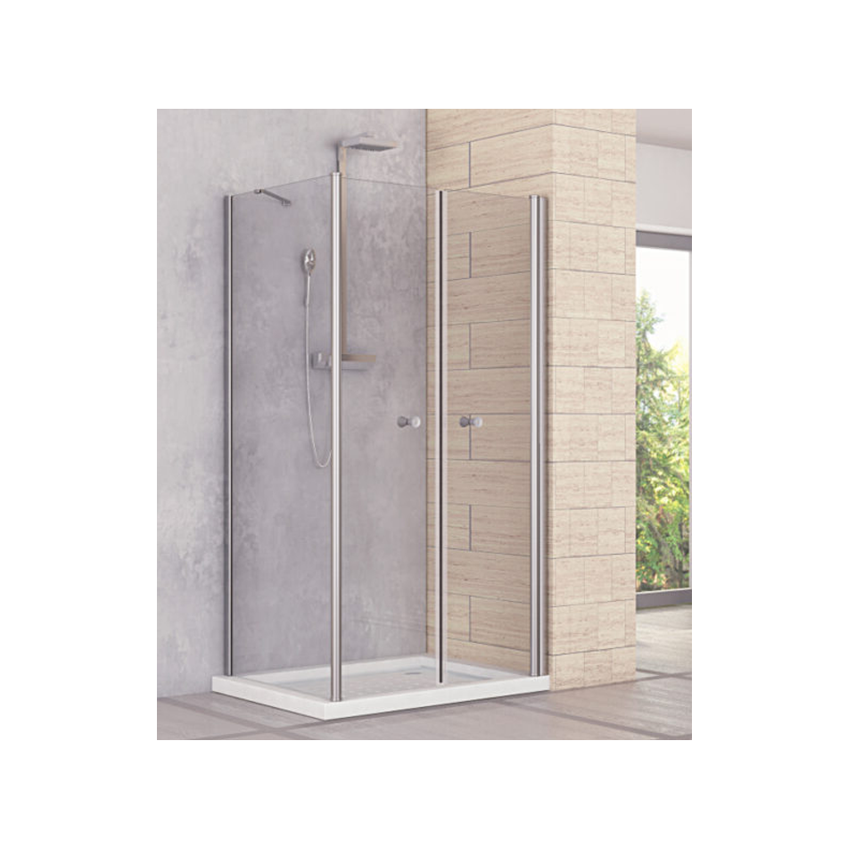box-doccia-angolare-anta-fissa-porta-saloon-misura-70x90-cm-opaco