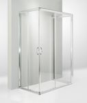 box-doccia-3-lati-porta-scorrevole-100x120x100-cm-trasparente