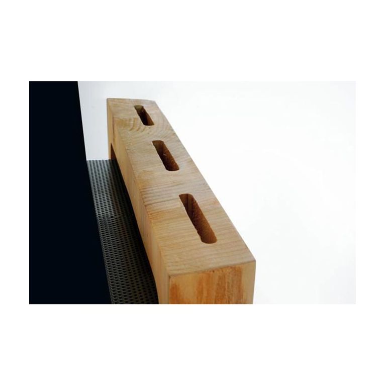 termoarredo elettrico a muro hom - xilo 500