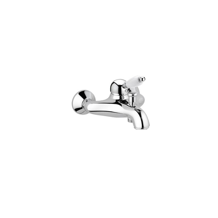 miscelatore monocomando vasca anya an10 sd senza kit doccia 