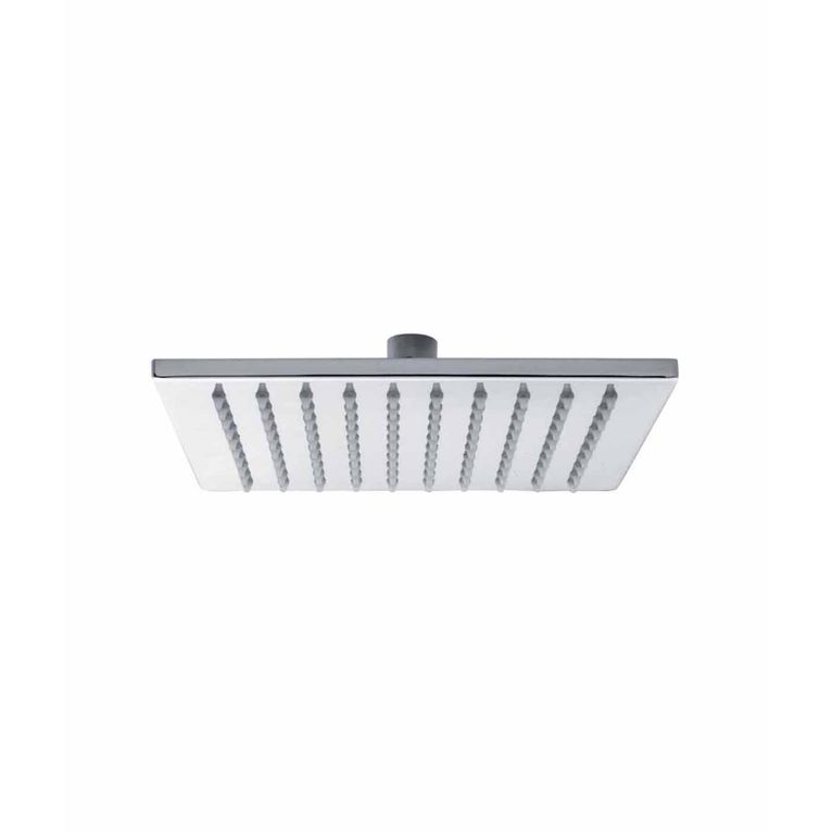 soffione calais sd2920 in ottone ispezionabile serie sphera