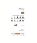 piatto-doccia-circolare-texturizzato-in-marmo-resina-o-100-rocky-wood