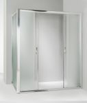 box-doccia-angolare-anta-fissa-porta-scorrevole-85x170-cm-opaco