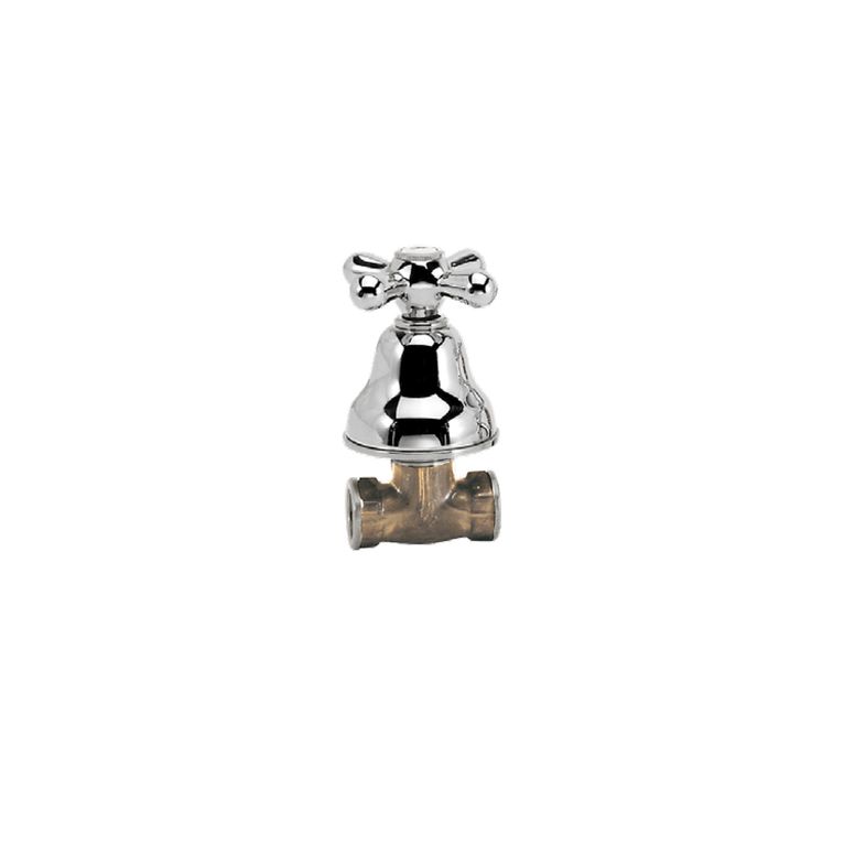 rubinetto incasso 1/2 kiss ks40