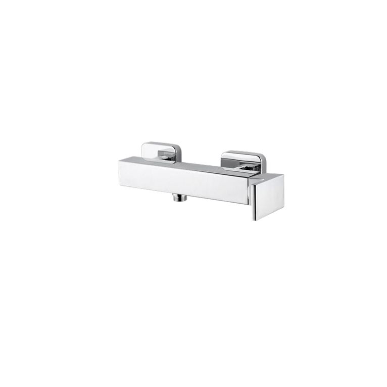 miscelatore monocomando esterno doccia relax rx50 sd senza kit doccia