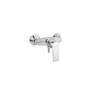MISCELATORE MONOCOMANDO ESTERNO DOCCIA PARIS PR50 V SD SENZA KIT DOCCIA