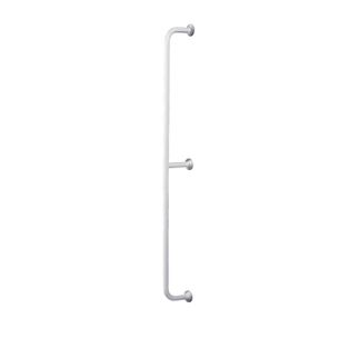 MANIGLIONE VERTICALE BIANCO SERIE SPECIAL CAPANNOLI