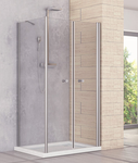 box-doccia-angolare-anta-fissa-porta-saloon-misura-70x90-cm-opaco