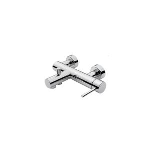 MISCELATORE MONOCOMANDO VASCA SATURNO SA10 SD SENZA KIT DOCCIA