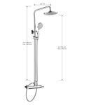 kit-colonna-doccia-cilindrica-con-deviatore-soffione-o-200-abs-miscelatore-flessibile-cm-150-e-doccetta-quadrata-in-abs-finitura-cromata-13074