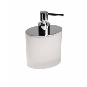 DISPENSER IN VETRO ACRILICO ART. GL 3.10 SERIE LA PROGETTO