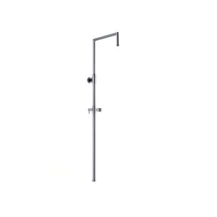 COLONNA DOCCIA CL2174V1 IN OTTONE SERIE SPHERA