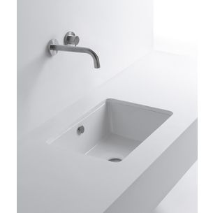 LAVABO SOTTOPIANO AXA - LAVABI D'ARREDO